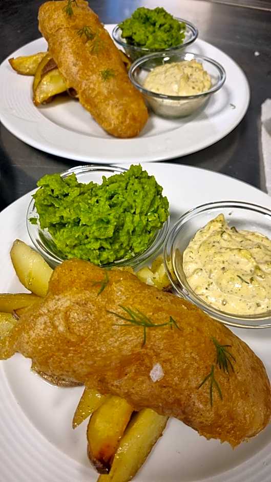 Runde Miljøsenter & Opplev Runde