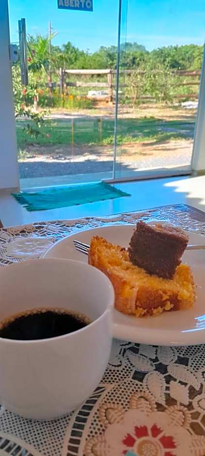 Pousada do Nondas