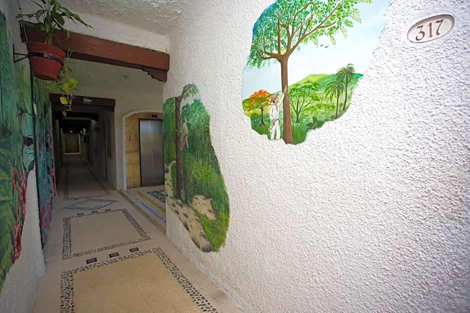 Hotel Xbalamque & Spa Cancun Centro