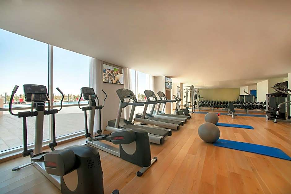 Ascott Rafal Olaya Riyadh