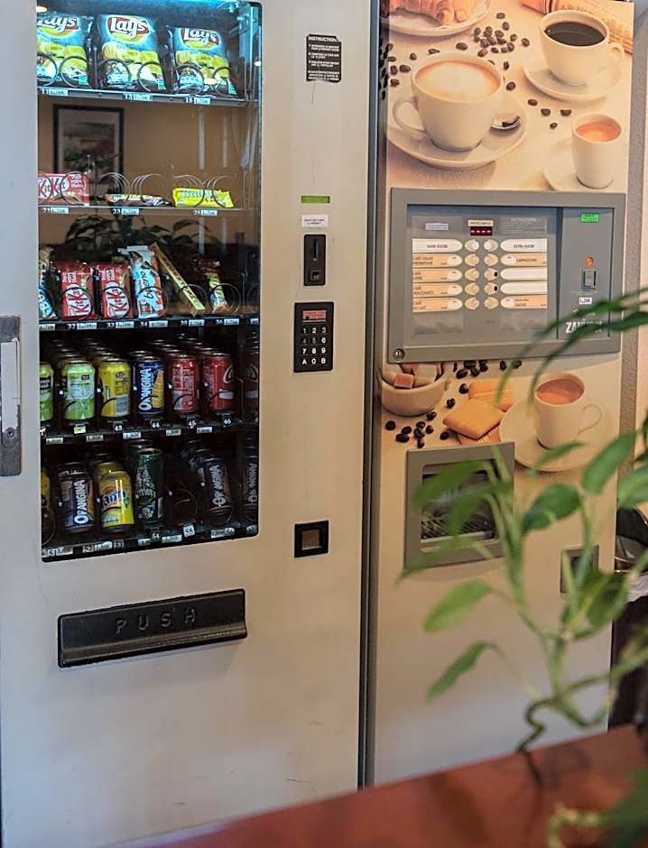 Quick Palace Poitiers