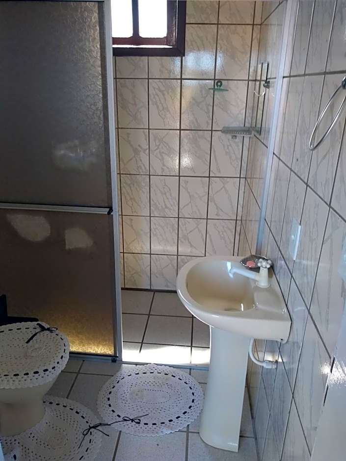 Pousada Toca Do Raul