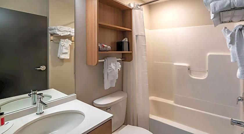 Microtel Inn & Suites by Wyndham Carlisle