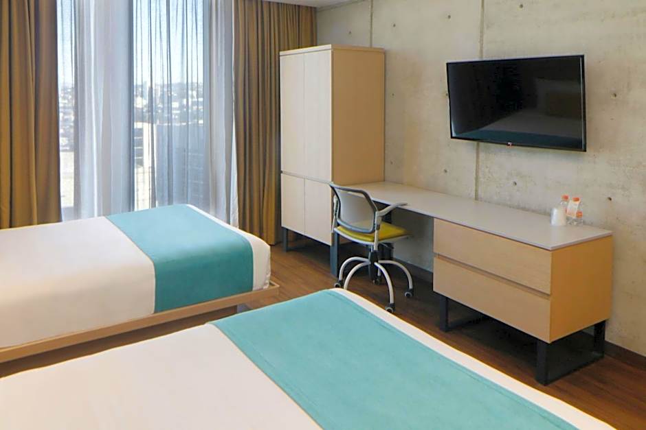 City Express Suites by Marriott Tijuana Rio