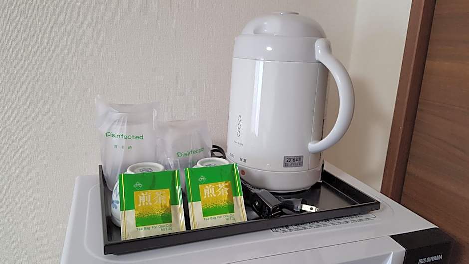 Hotel Peacely In Miyakojima Nexus