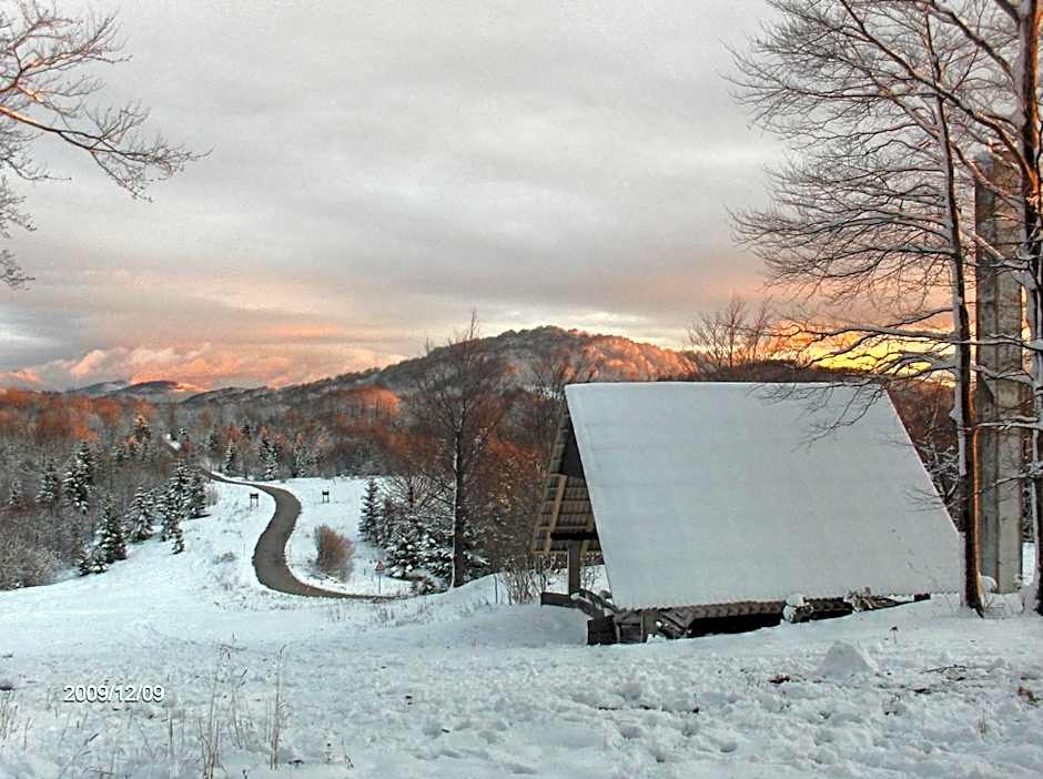 Planinarski Centar Petehovac