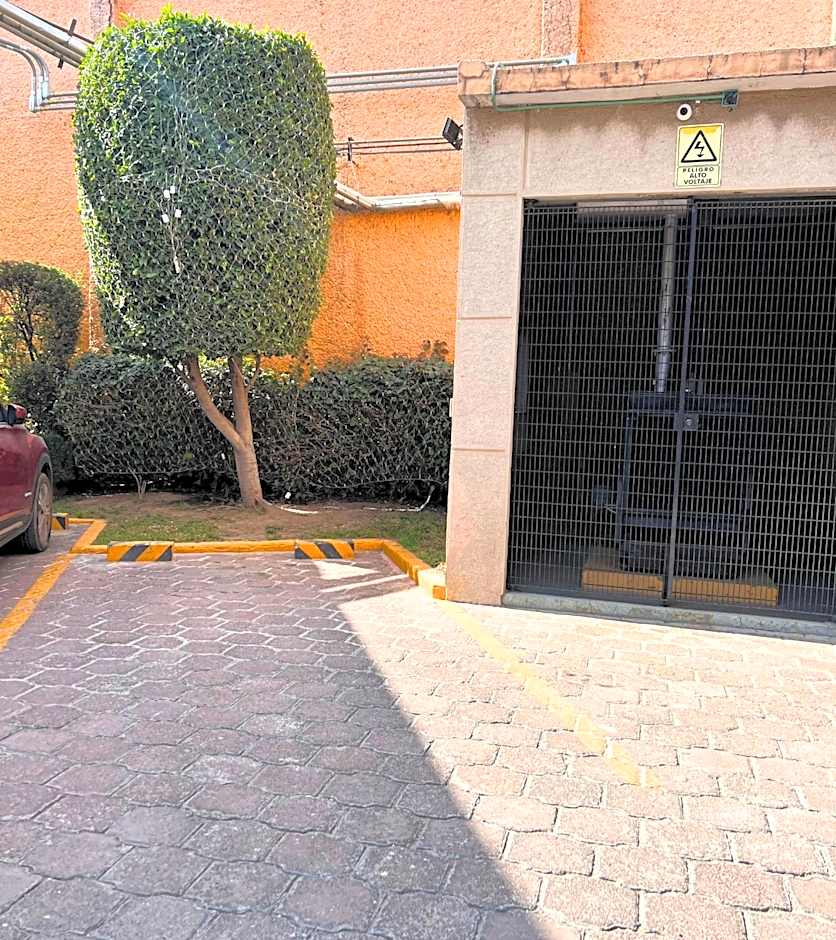 Autoparador Del Valle