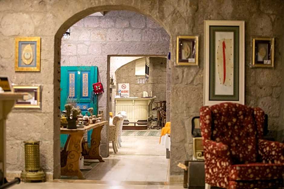 Assos Sunaba Kasri Hotel