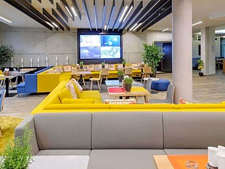 Novotel München City Arnulfpark