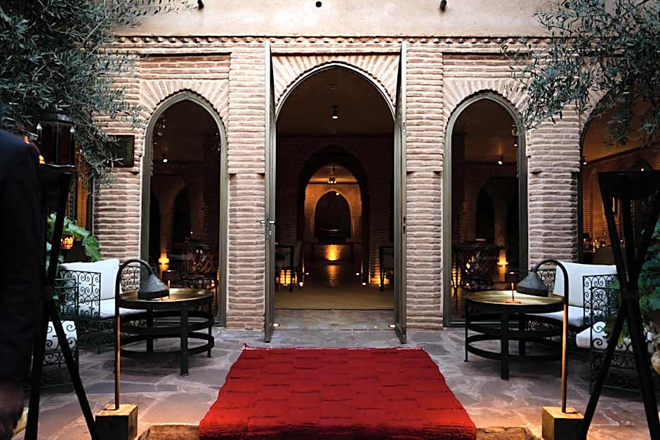 Olinto, Atlas Mountain Retreat - adults only