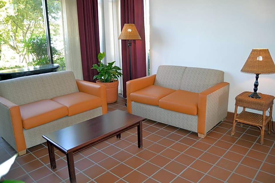 Motel 6 Oakdale, Ca