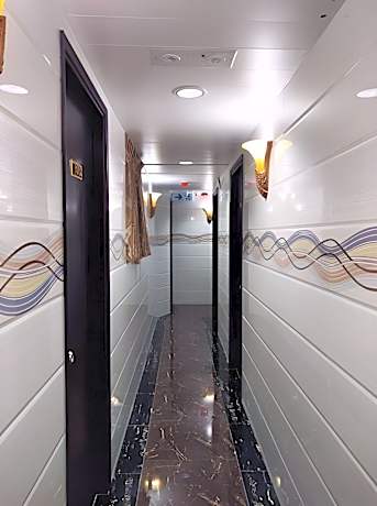 Twin Room with 2 Single Beds