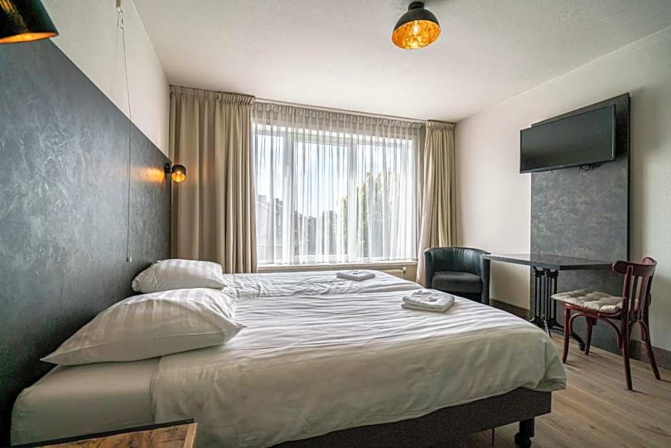 Hotel & Eetk'fee de VLiK