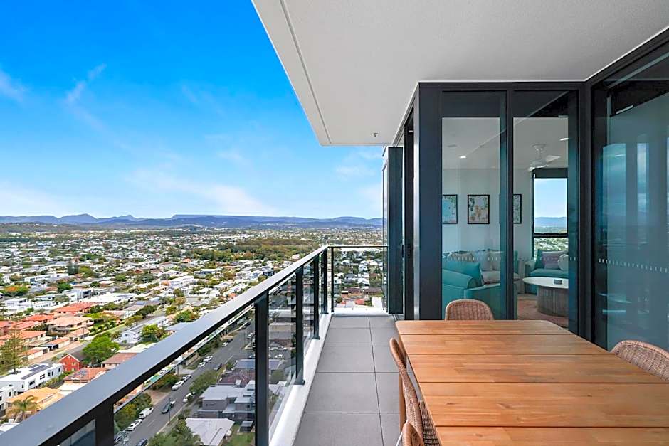 Sandbar Burleigh - Official