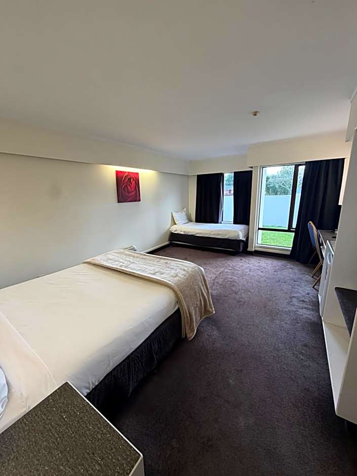 Alcamo Motel
