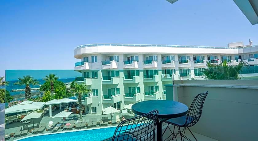 Dragut Point South Hotel Turgutreis - All Inclusive