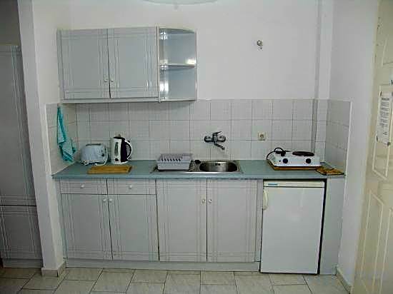 Kontessa Apartments