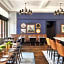 The Whitney Hotel Boston