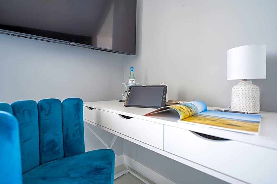 Strandvilla Glückauf