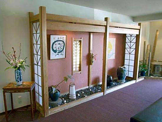 Japanese Inn Kaiboso
