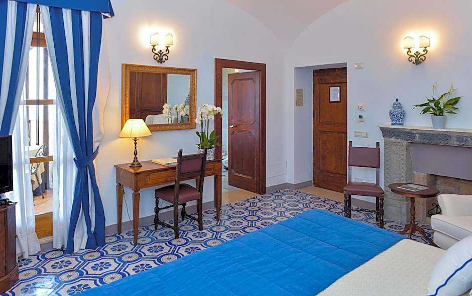 Hotel Villa Cimbrone