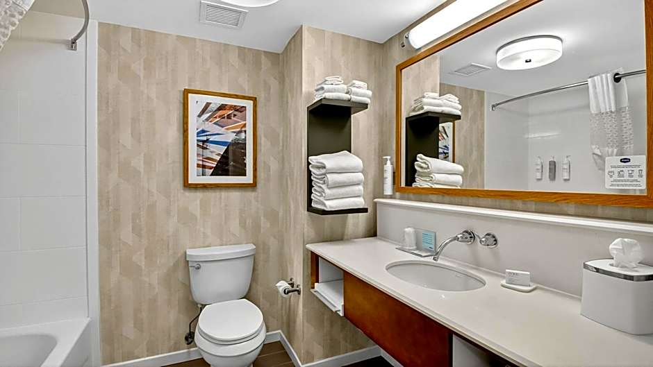 Hampton Inn By Hilton & Suites Chippewa Falls