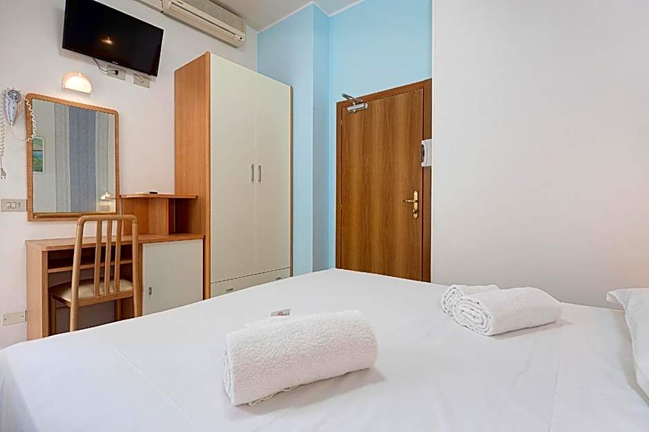 Hotel Blue Ribbon