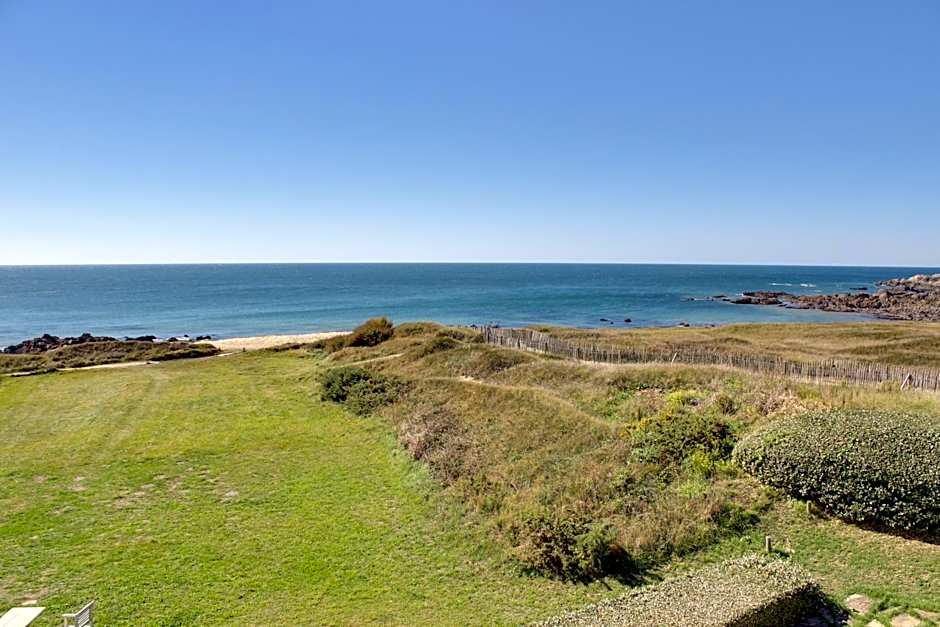 Hôtel Le Lichen De La Mer