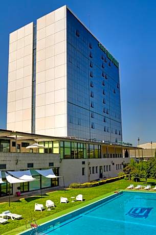 Oca Puerta del Camino Hotel