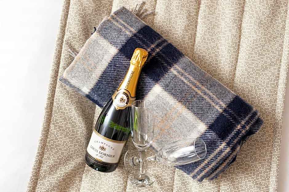 Tulloch Castle Hotel