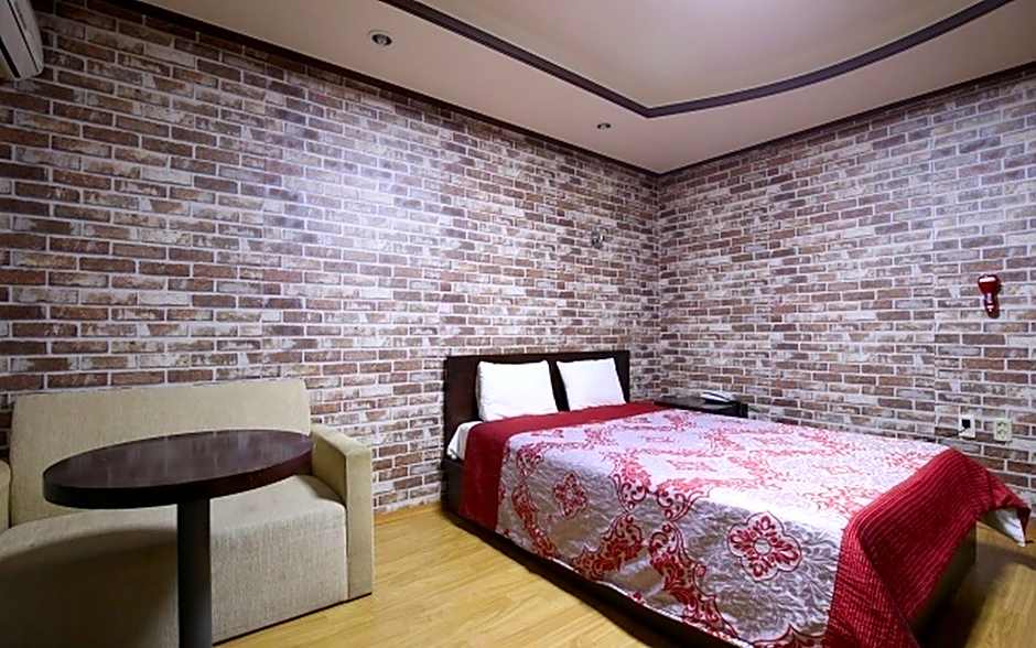 Boryeong Daecheon Venus