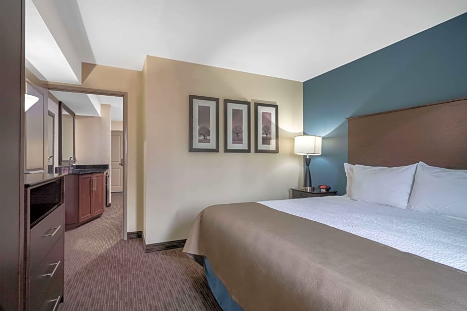 Photo 1 of 1 of Superior 1 Bedroom 1 King Bed Suite