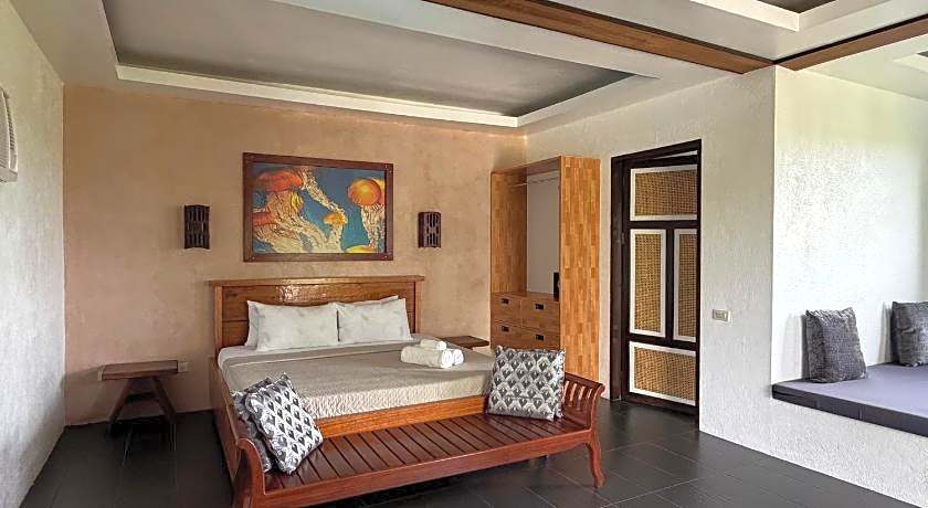 Maya Siargao Villa and Golf