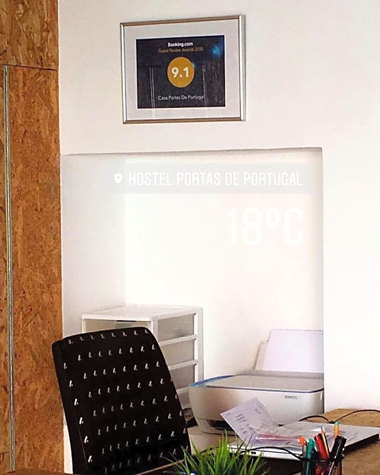 Hostel Vasco Da Gama