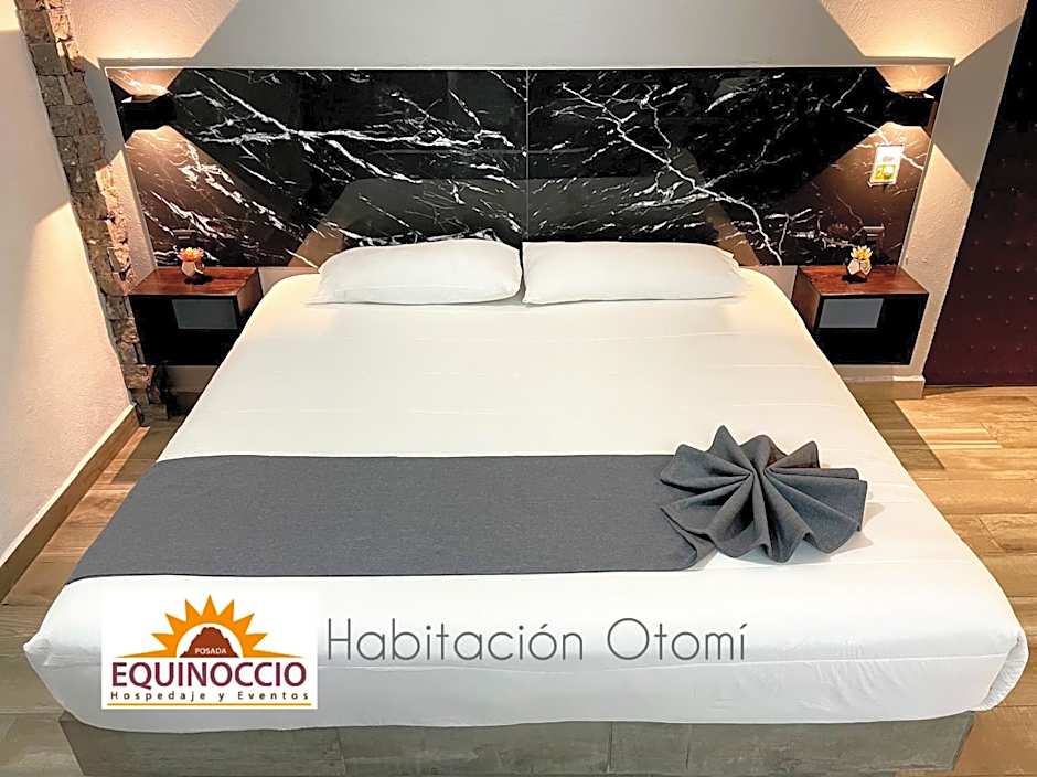 Posada Equinoccio