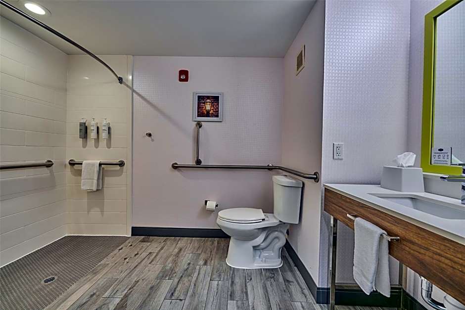 Hampton Inn By Hilton Flemington