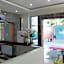 Sans Hotel Rajawali Surabaya by RedDoorz