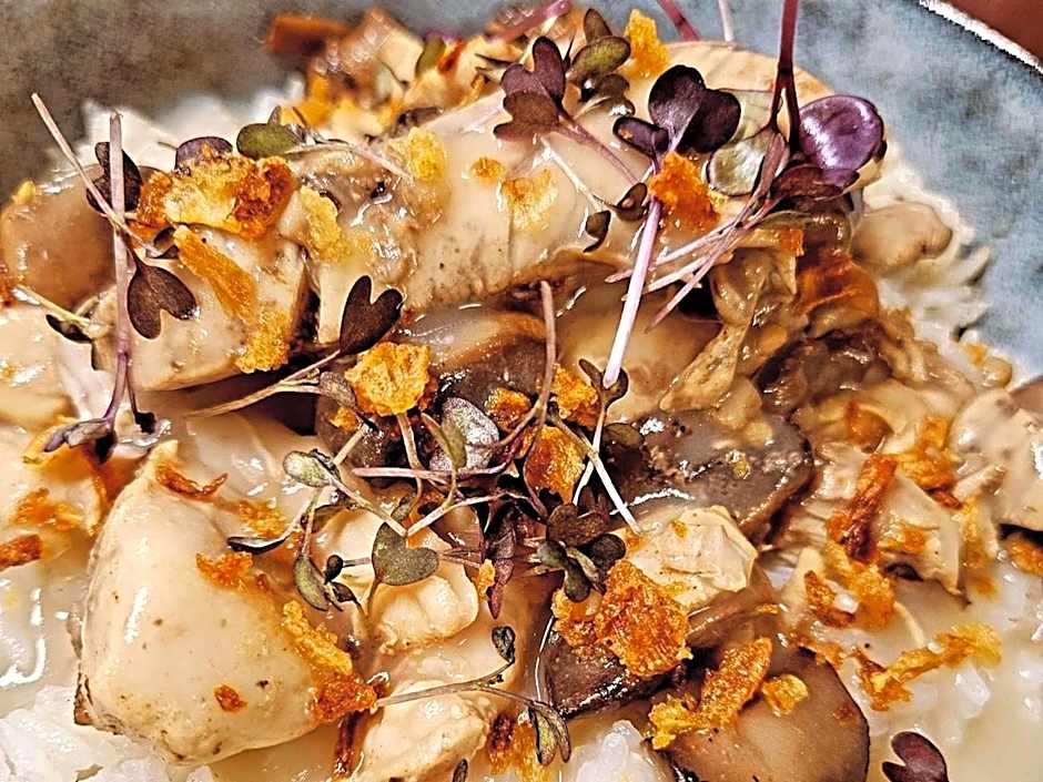 Mercure Paris Roissy Charles de Gaulle Hotel