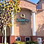 Quality Inn San Jose Airport/Silicon Valley