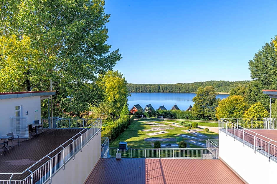 Aparthotel Seepanorama