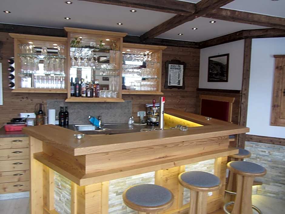 Hotel Garni Landhaus Trenkenbach