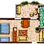 Residence Cà D'oro