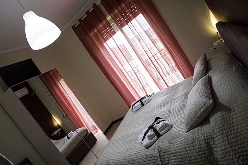 Il Centro Short Lets