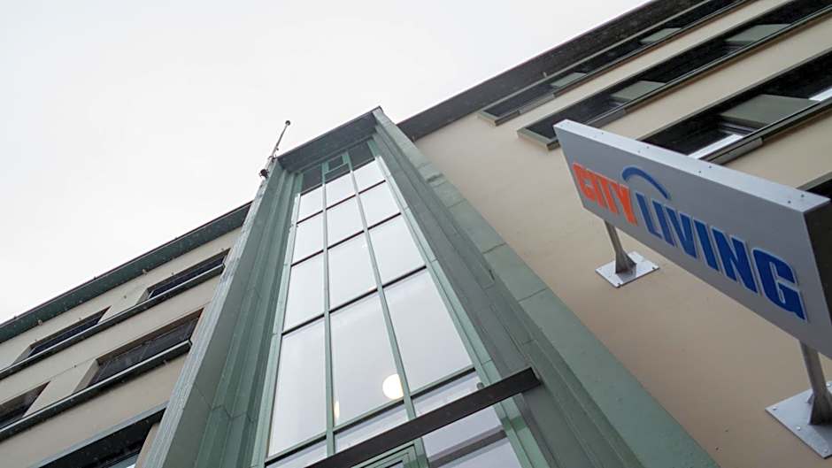 City Living Sentrum Hotel