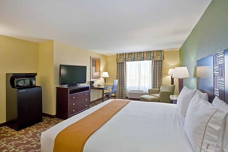 Holiday Inn Express Hotel & Suites Dumas