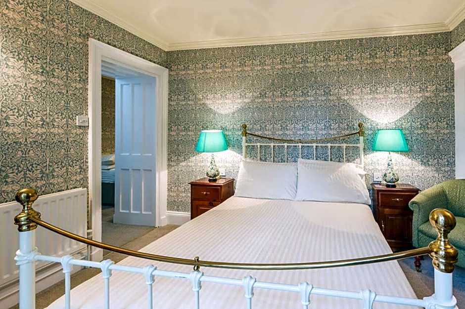 Foto 1 dari 3 — Woodland 1 Double Bed or 2 Beds, View