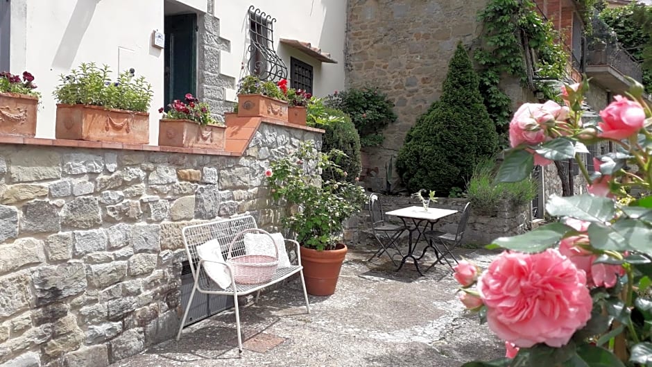 Fiesole in Giardino B&B