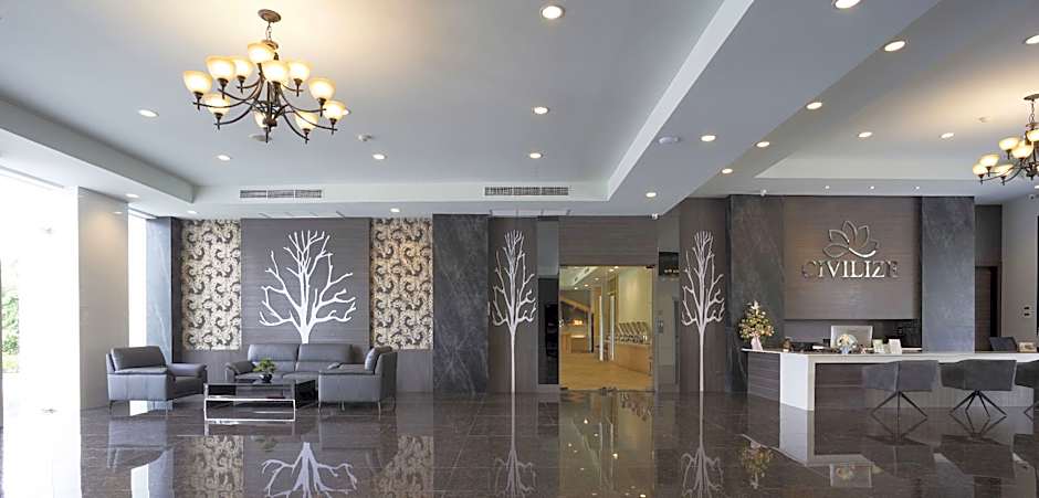 Civilize Hotel