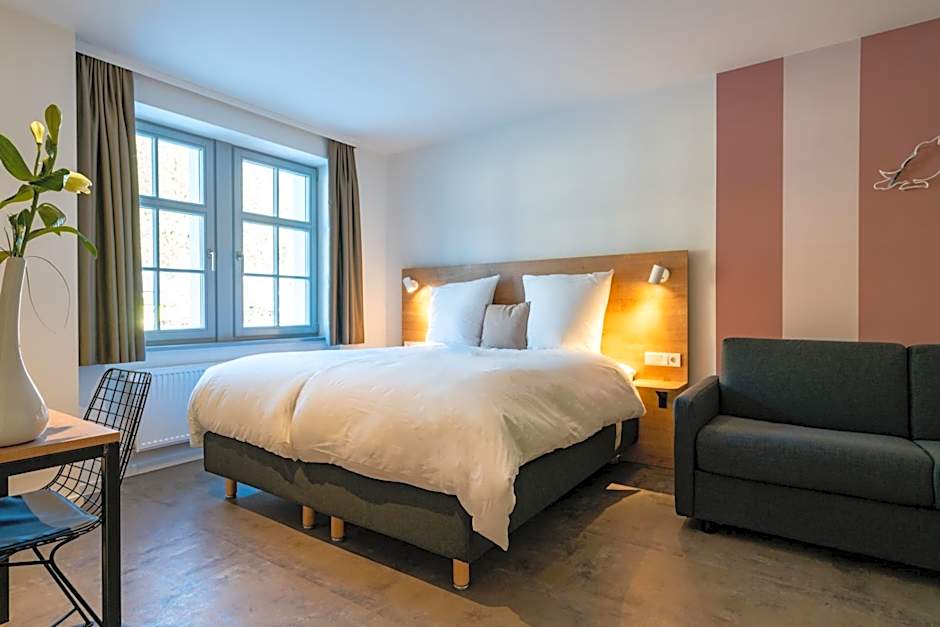 coucou hotel & kuckucks-stube (Titisee)