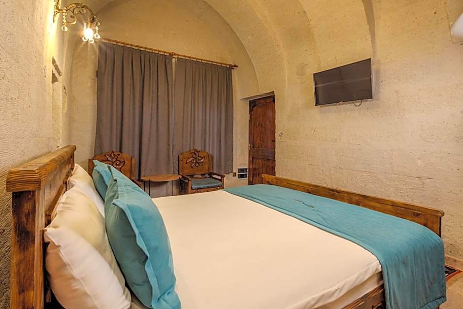 Angel Cappadocia Cave Hotel